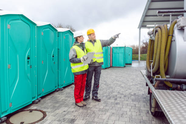 Best Portable Toilets for Disaster Relief Sites  in Sanatoga, PA