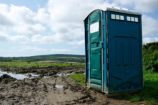 Types of Portable Toilets We Offer in Sanatoga, PA